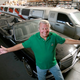 Illustration for article titled Ron Pauls Old Limo is Being Converted to Longest-Ever Ride
